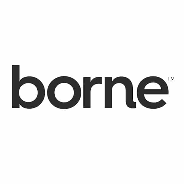 Borne Logo