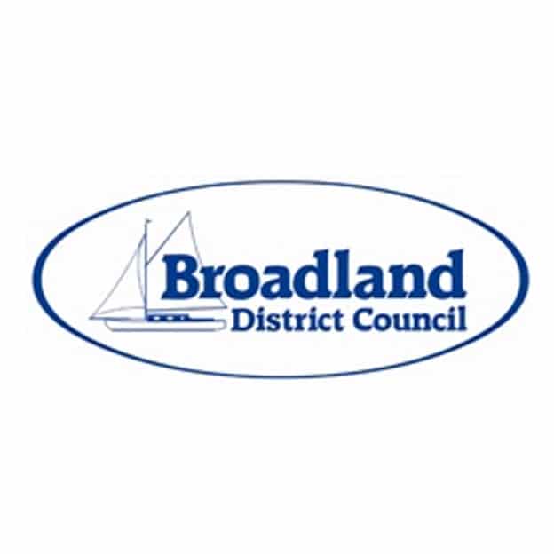 Broadland Logo
