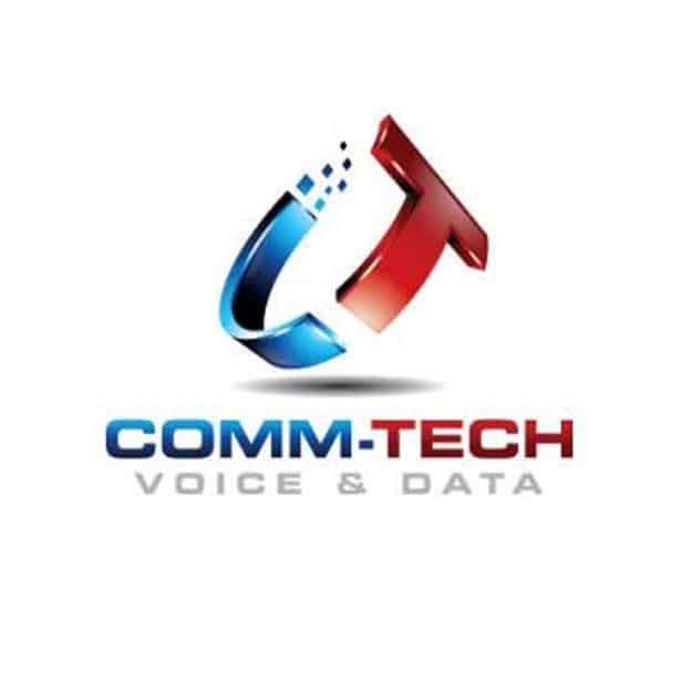 Comm Tech logo