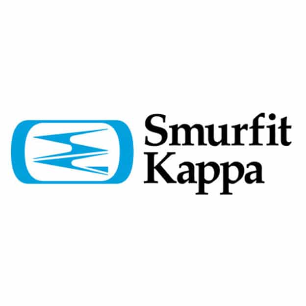 Smurfit logo